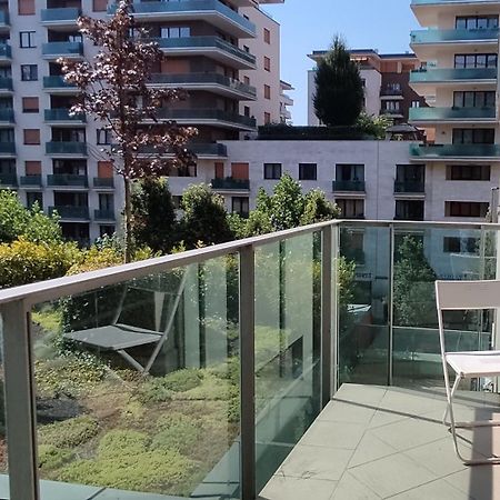 Corvin Center Suites Budapest Exterior photo