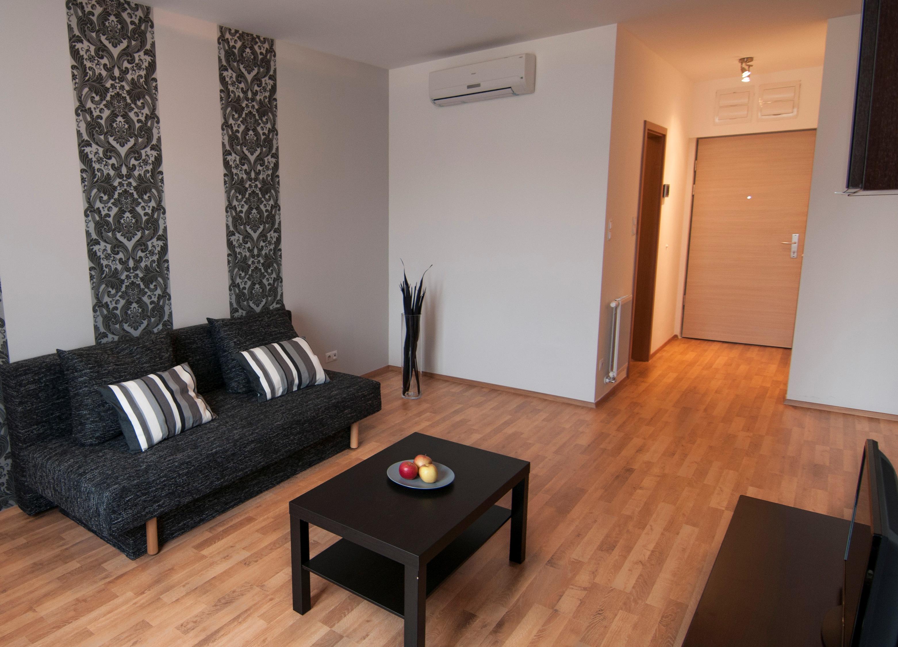Corvin Center Suites Budapest Exterior photo